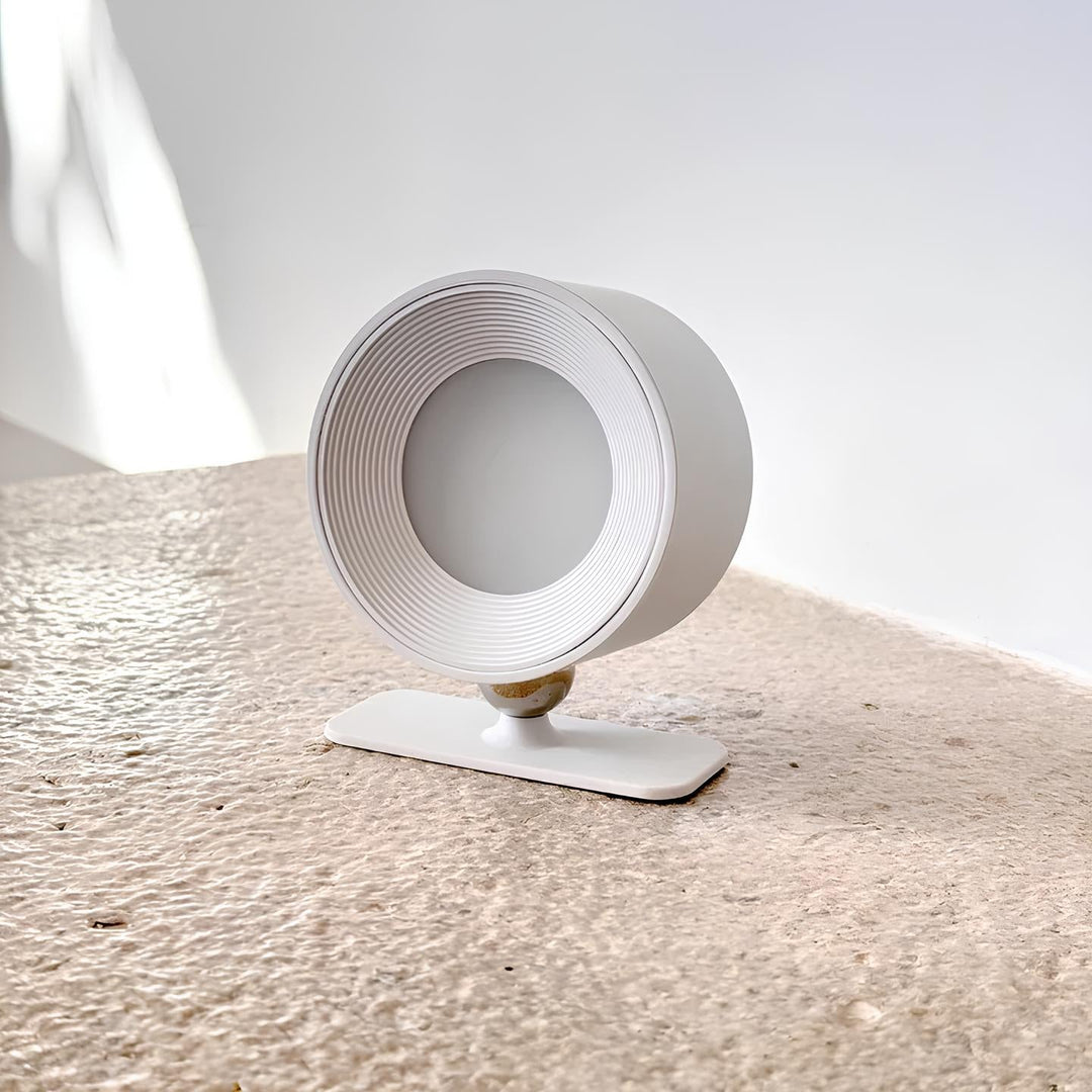 Drahtlose Aufladbare Wandlampe - LumoFlex