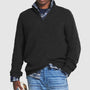Kaschmir Business Casual Pullover – Victor