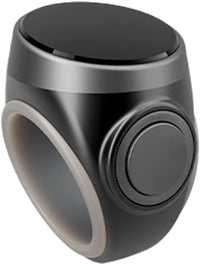 4-stellig aufladbarer digitaler Fingerzähler-Ring (1+1 GRATIS) – Calmero