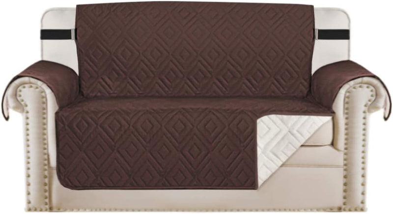 Wasserfeste Futonabdeckung – SofaShield (1+1 KOSTENLOS)