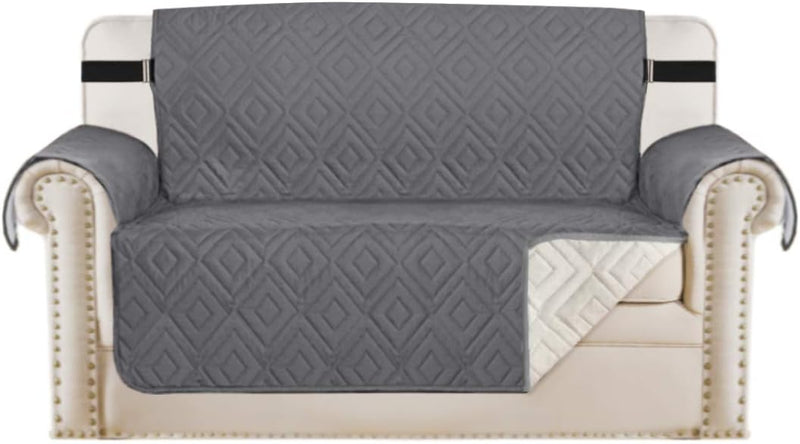 Wasserfeste Futonabdeckung – SofaShield (1+1 KOSTENLOS)
