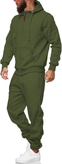 Stijlvol Heren Joggingpak - Taylor