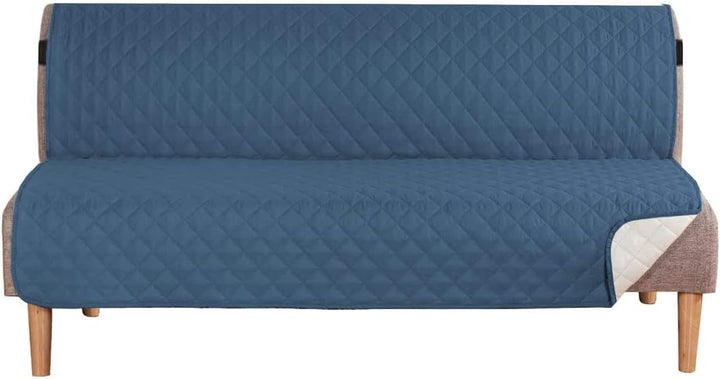 Wasserfeste Futonabdeckung – SofaShield (1+1 KOSTENLOS)