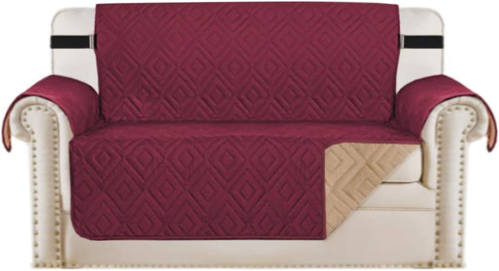 Wasserfeste Futonabdeckung – SofaShield (1+1 KOSTENLOS)