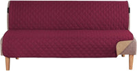 Wasserfeste Futonabdeckung – SofaShield (1+1 KOSTENLOS)