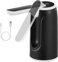 Tragbarer USB-aufladbarer Wasserspender – Hydravo (1+1 GRATIS)