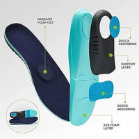 Handgefertigte wasserdichte orthopädische Stiefel für Männer – Fußgewölbestütze und rutschfeste Sohlen – Renvar