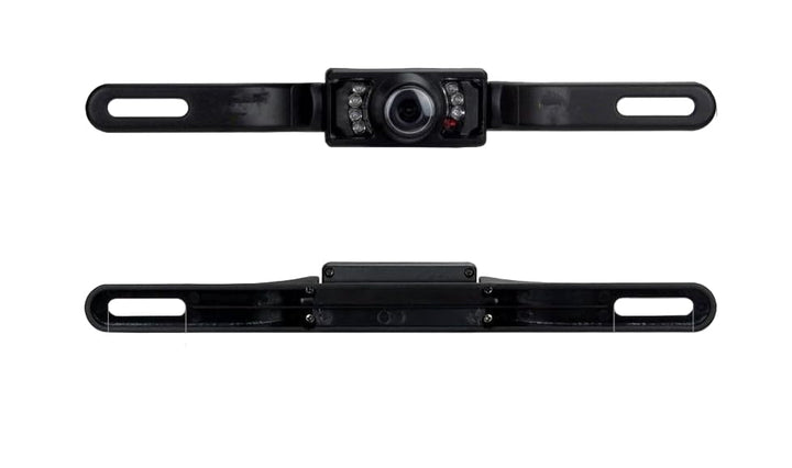 Drahtlose Parkplatzkamera mit 4,3" (10,9 cm) LCD-Monitor – ParkSafe