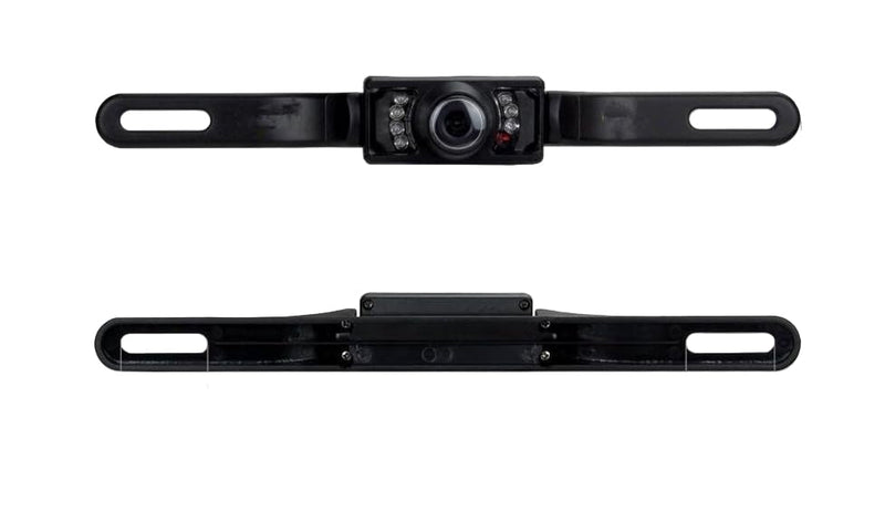 Drahtlose Parkplatzkamera mit 4,3" (10,9 cm) LCD-Monitor – ParkSafe