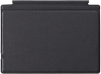 Kabellose Bluetooth-Tastatur mit Hintergrundbeleuchtung und Touchpad für Surface Pro – Nexora