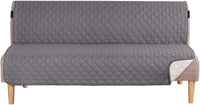 Wasserfeste Futonabdeckung – SofaShield (1+1 KOSTENLOS)