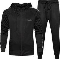 Casual Heren Trainingspak - Noah