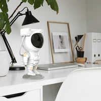 ASTRONOMIEPROJEKTOR