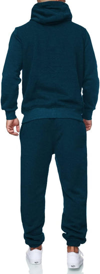 Stijlvol Heren Joggingpak - Taylor
