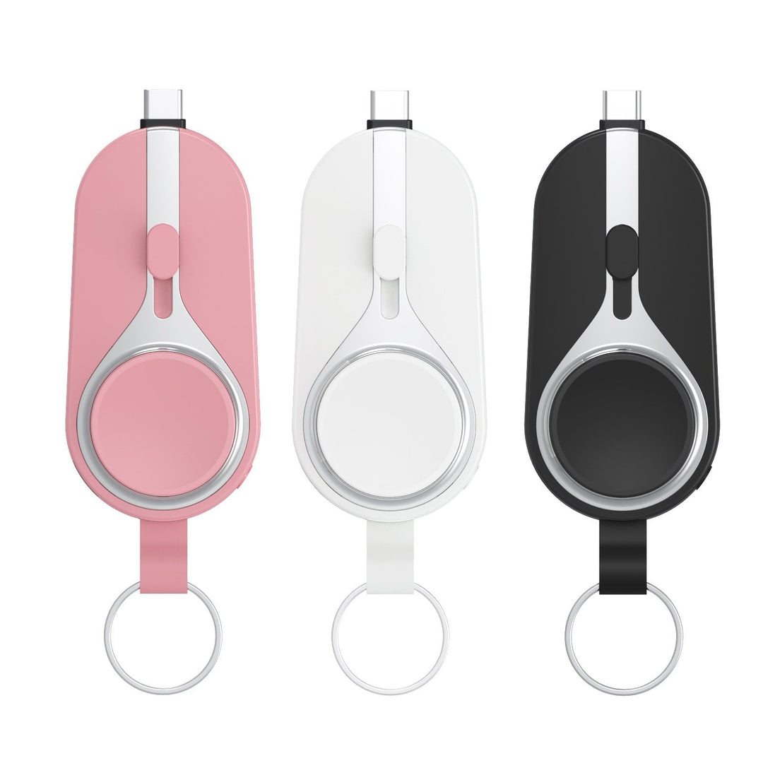 Drahtlose Ladeclip – VoltClip