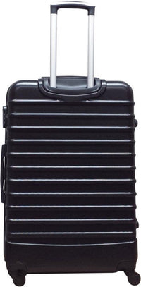 2-teilige ABS-Kofferset – Ventura