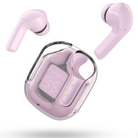 Drahtlose Bluetooth-Ohrhörer – SonicPulse