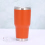 Thermosbecher mit Schiebeverschluss – TempTraveler