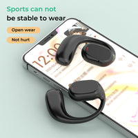 Drahtlose Kopfhörer mit offenem Design - AirBeat Flex