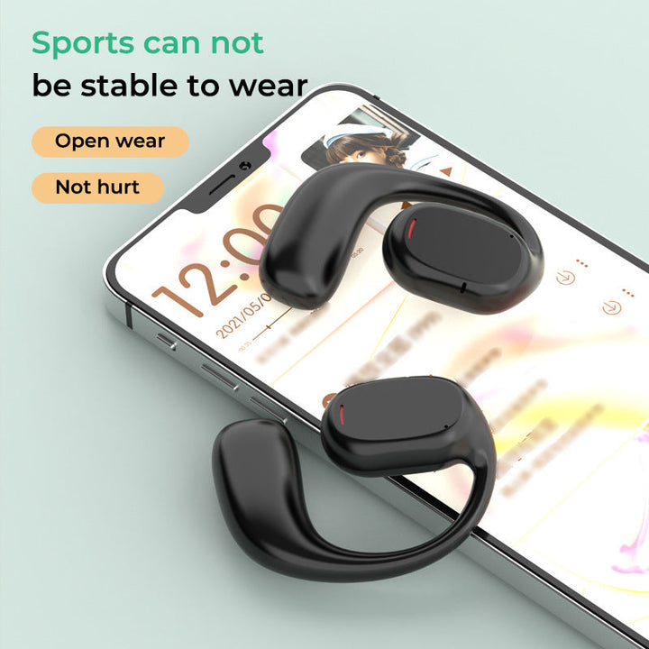 Drahtlose Kopfhörer mit offenem Design - AirBeat Flex