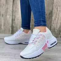 Orthopädische Damenschuhe - Livia