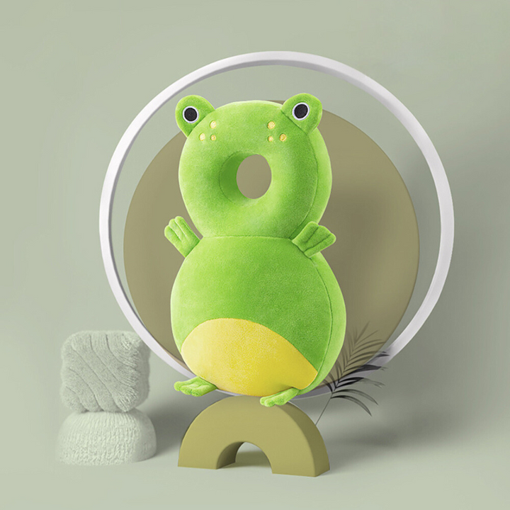 Babyschutzkissen – LittleGuard