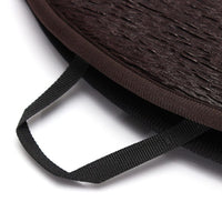 Drehbares Memory-Sitzkissen mit Anti-Rutsch-Basis – Movello
