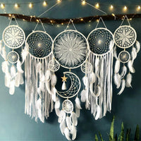 Bohemian Traumfänger-Set – Lunavia