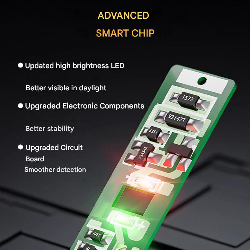 2-in-1 Schraubendreher und Spannungstester – SparkPro