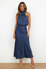 Stylisches Cocktailkleid - Mila