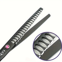 Professionelles Hundescherm Trim Set - PrecisionPaw