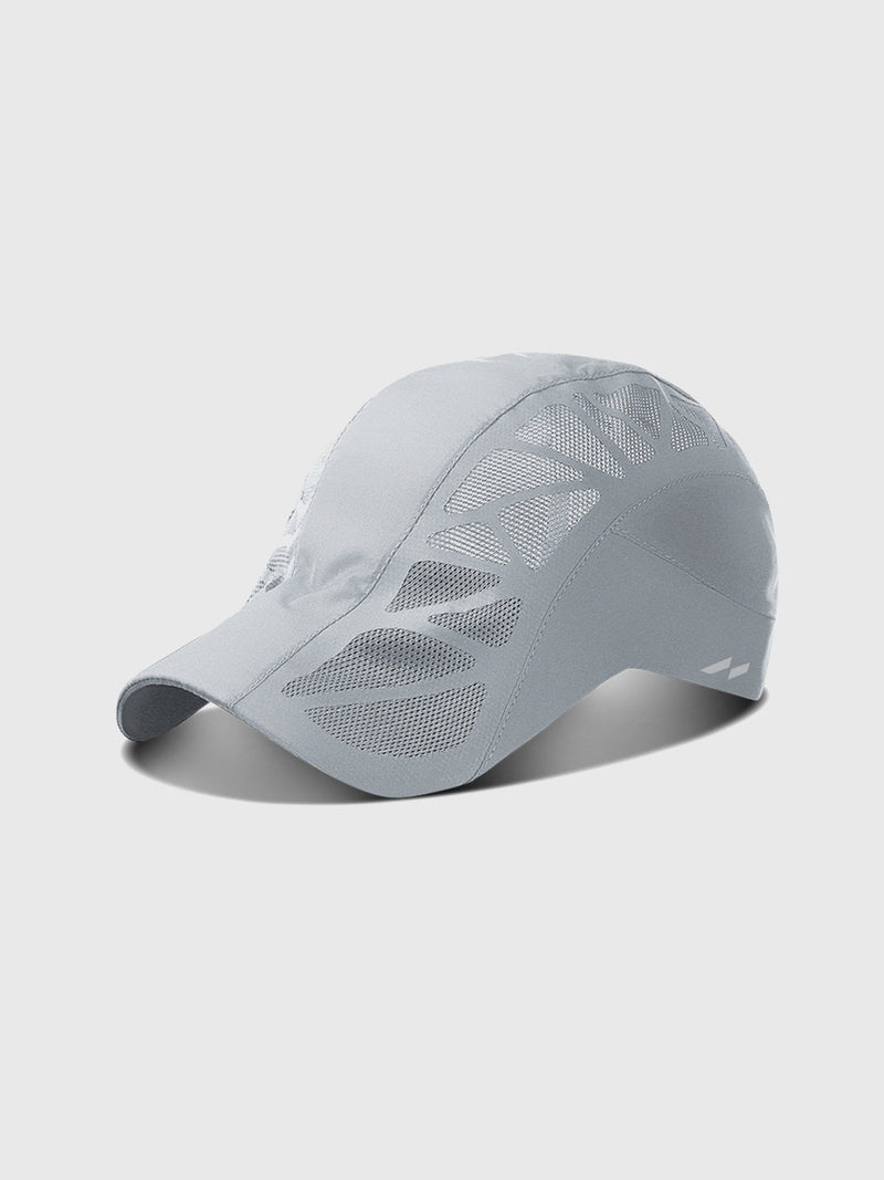 Leichtgewicht Sportcap mit Belüftung – AeroPeak