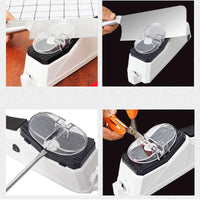 Elektrischer Messerschärfer - SharpMaster