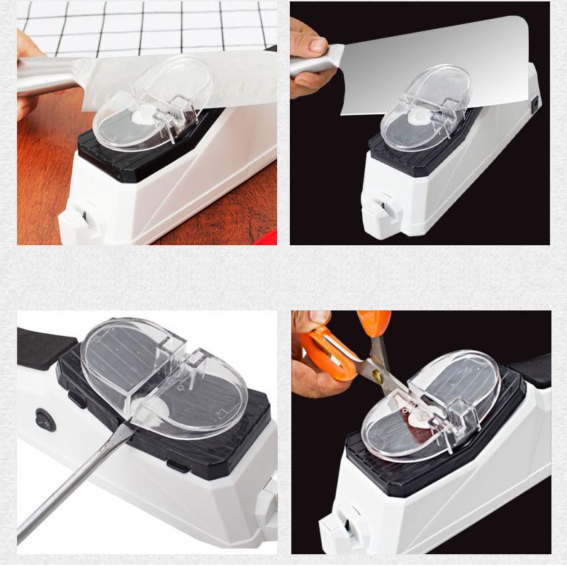 Elektrischer Messerschärfer - SharpMaster