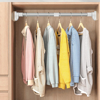 Verstellbare Vielseitige Stange - EasyHold