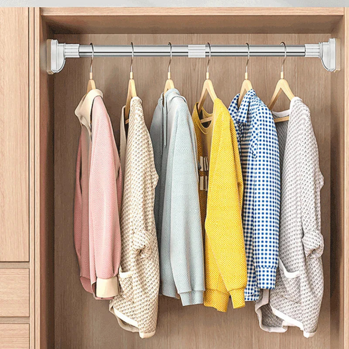Verstellbare Vielseitige Stange - EasyHold