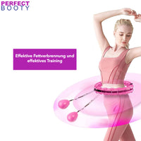 Fitness-Hoop – FitHoop Pro