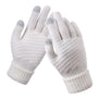 Gestrickte Handschuhe mit Touchscreen | Stilvoll und funktional - Eive