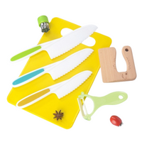 Kinder-Küchenset – CookMate