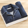 Luxe Herren-Pyjama-Set - Oliver