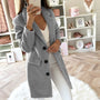 Damenjacke mit Tailliertem Schnitt – Sofia