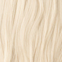 Clip-in Haaresextensionset – Sorella (Licht Asblond 60B)