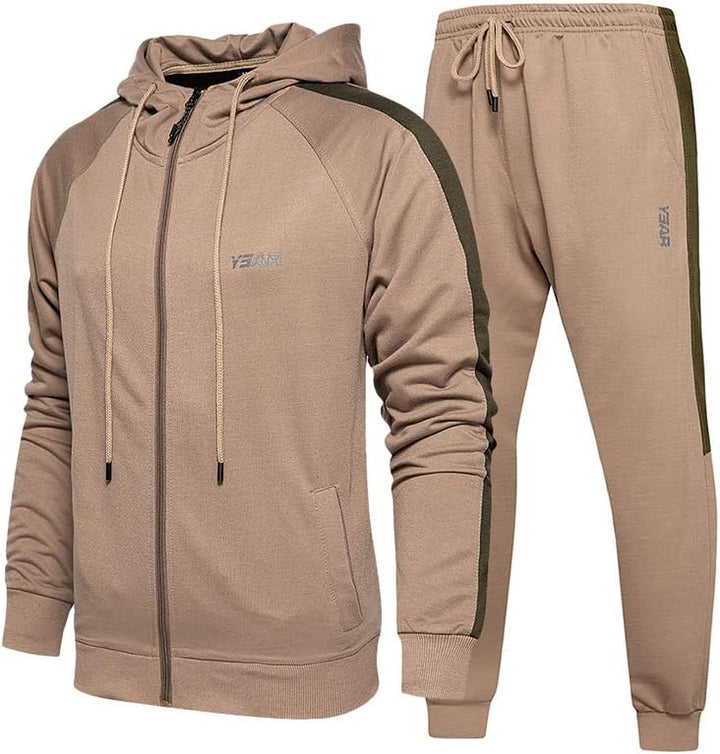 Casual Heren Trainingspak - Noah