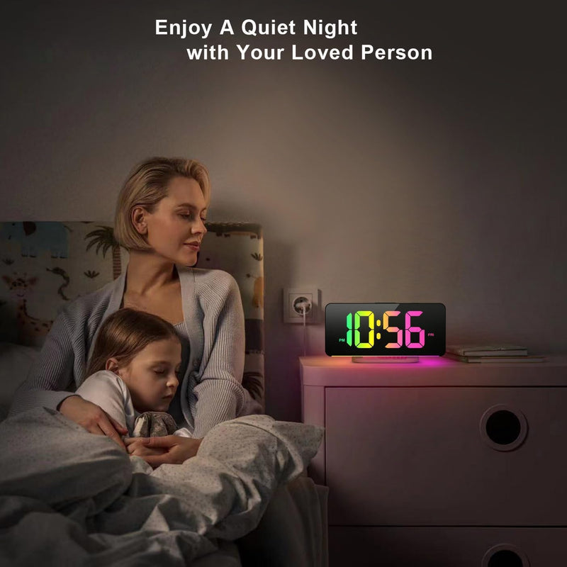 11,5-Zoll Digitaler Kalender Tagesuhr mit 19 Erinnerungen – Claryon