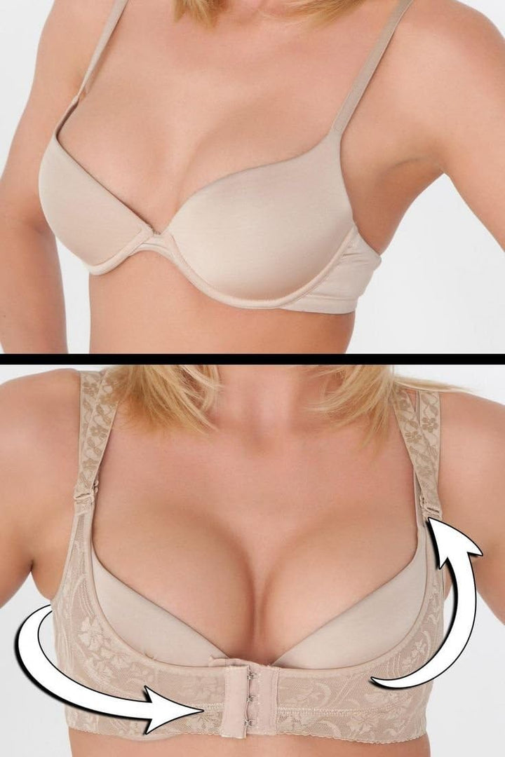 Dirndl Push-Up BH-Einsatz – Lena Oktoberfest 2025
