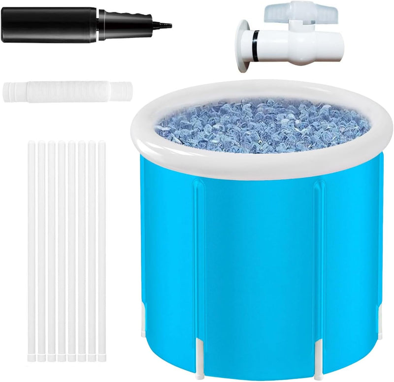 Faltbare Badewanne – Eloria