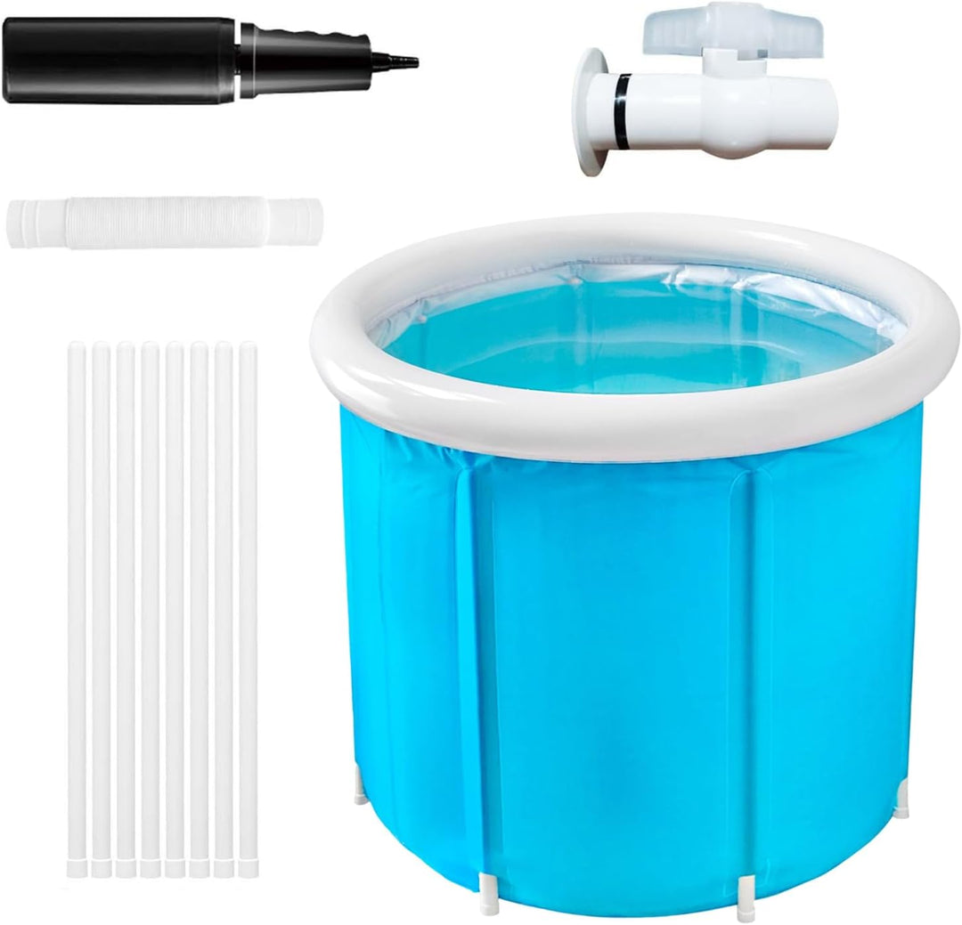 Faltbare Badewanne – Eloria