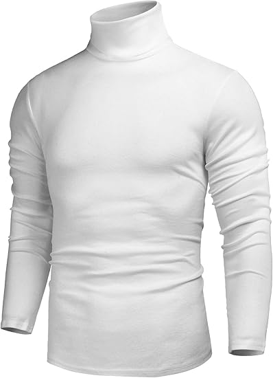 Basic Heren Coltrui - Randy