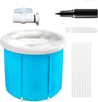 Faltbare Badewanne – Eloria