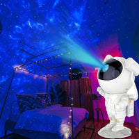 ASTRONOMIEPROJEKTOR
